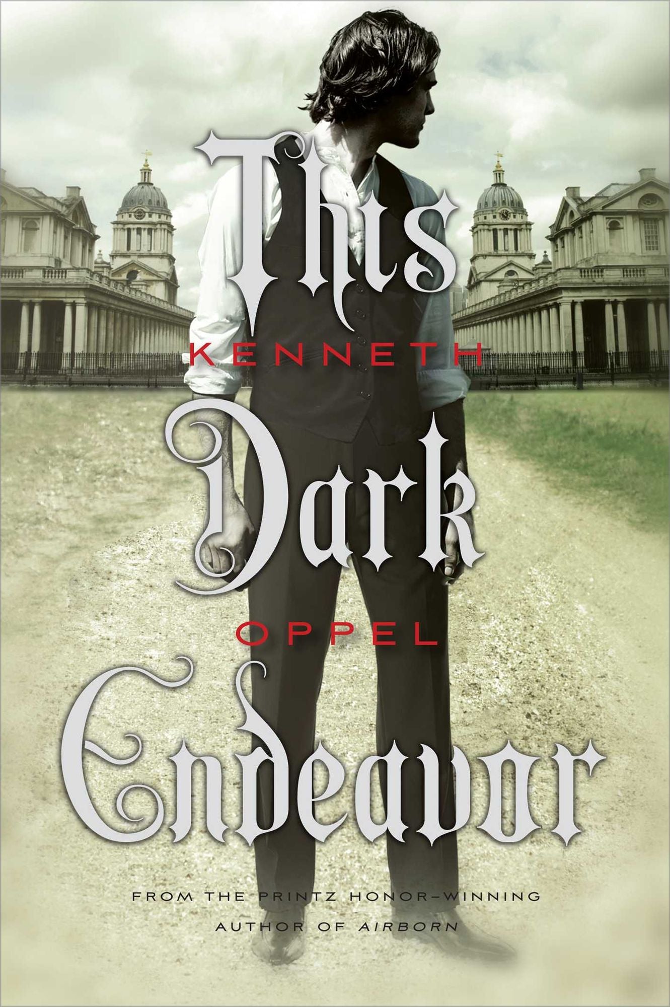 This Dark Endeavor (Apprenticeship of Victor Frankenstein Series #1)