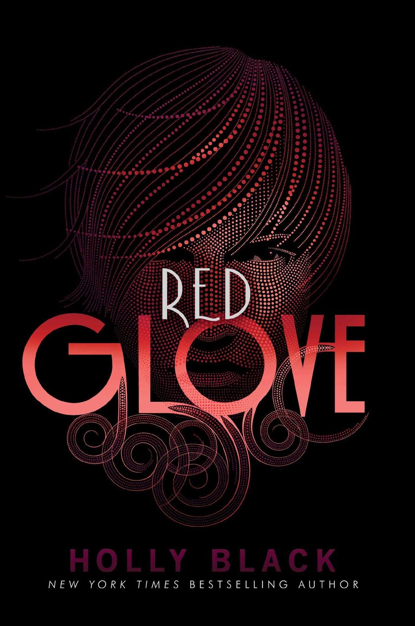 Red Glove (Curse Workers Series #2)