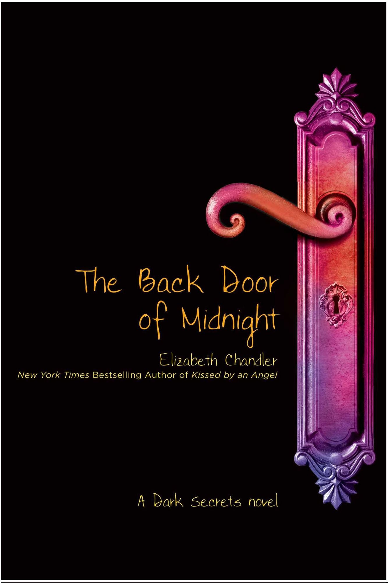 The Back Door of Midnight