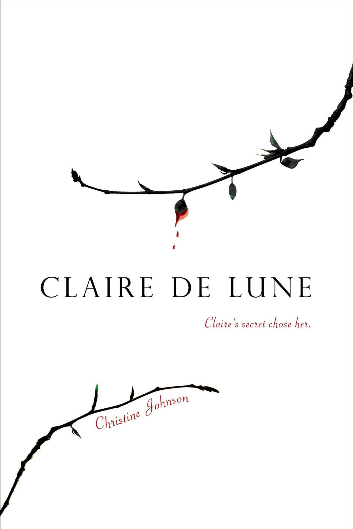 Claire de Lune