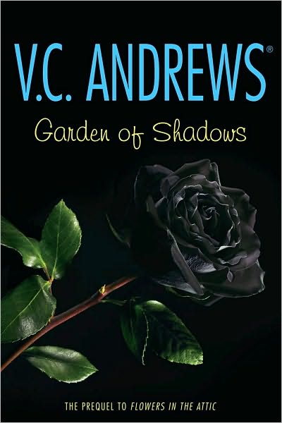 Garden of Shadows (Dollanganger Series #5)