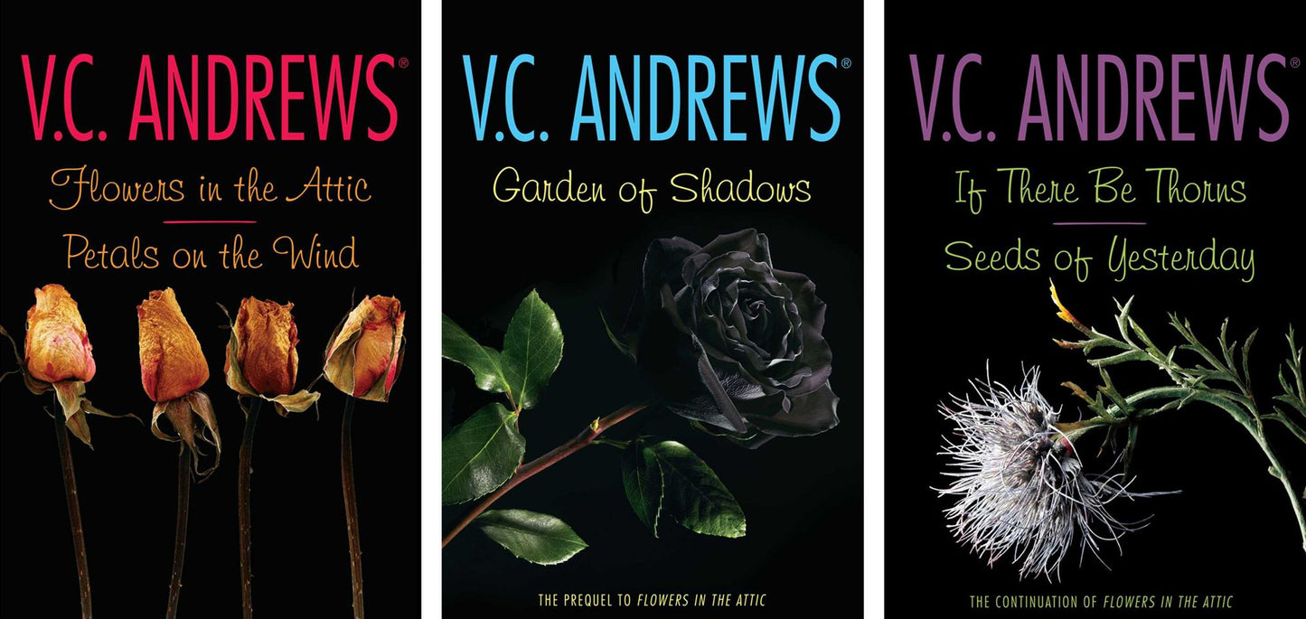 If There Be Thorns / Seeds of Yesterday