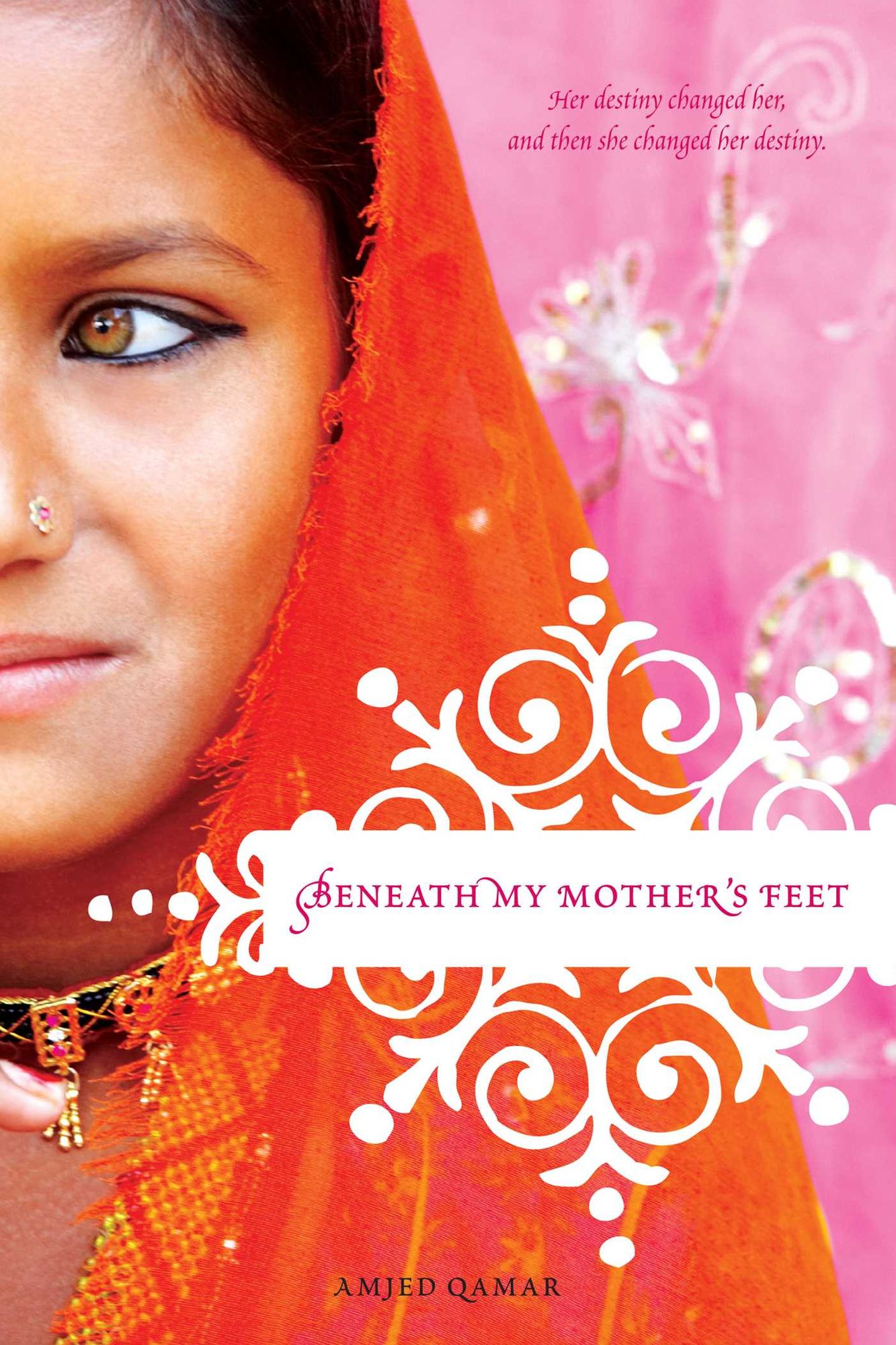 Beneath My Mother's Feet