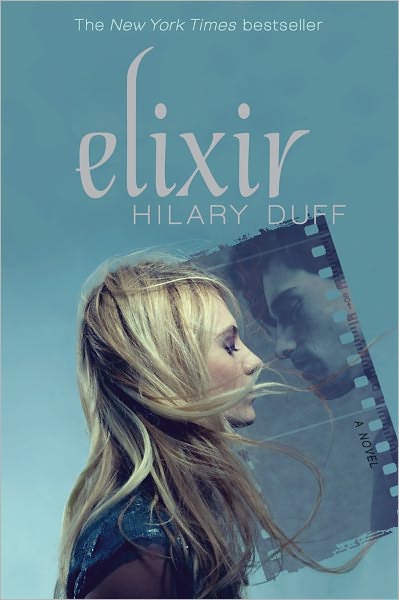 Elixir (Elixir Series #1)