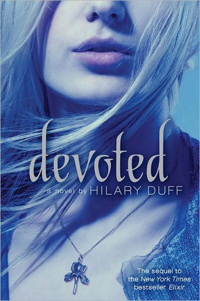 Devoted (Elixir Series #2)