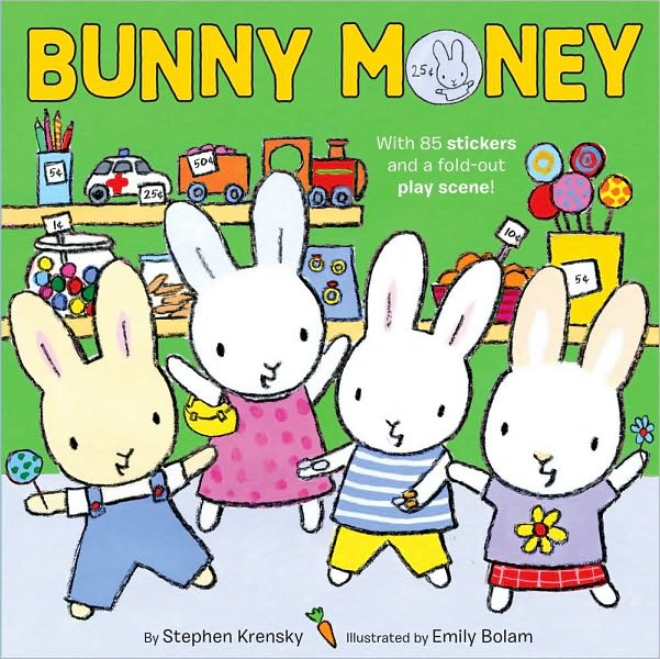 Bunny Money