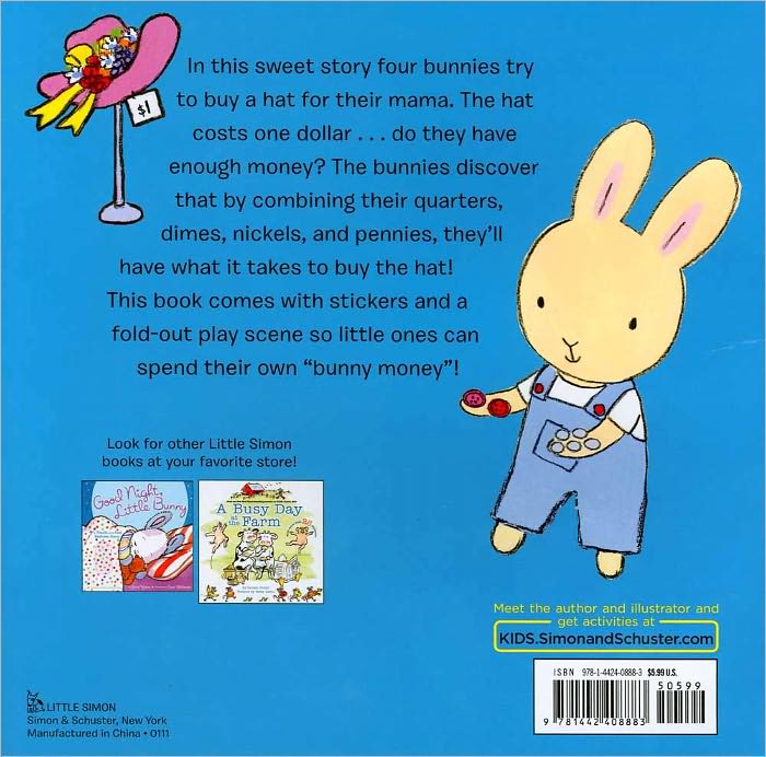 Bunny Money