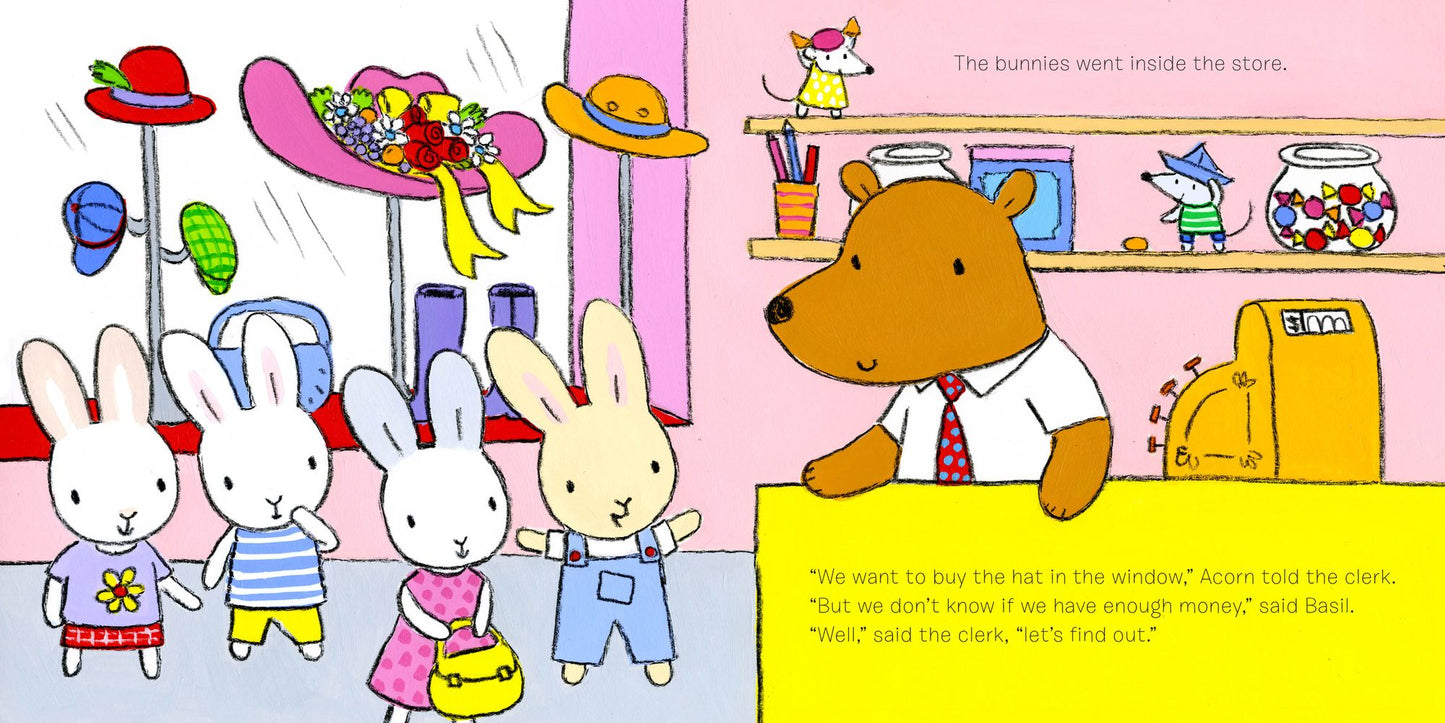 Bunny Money