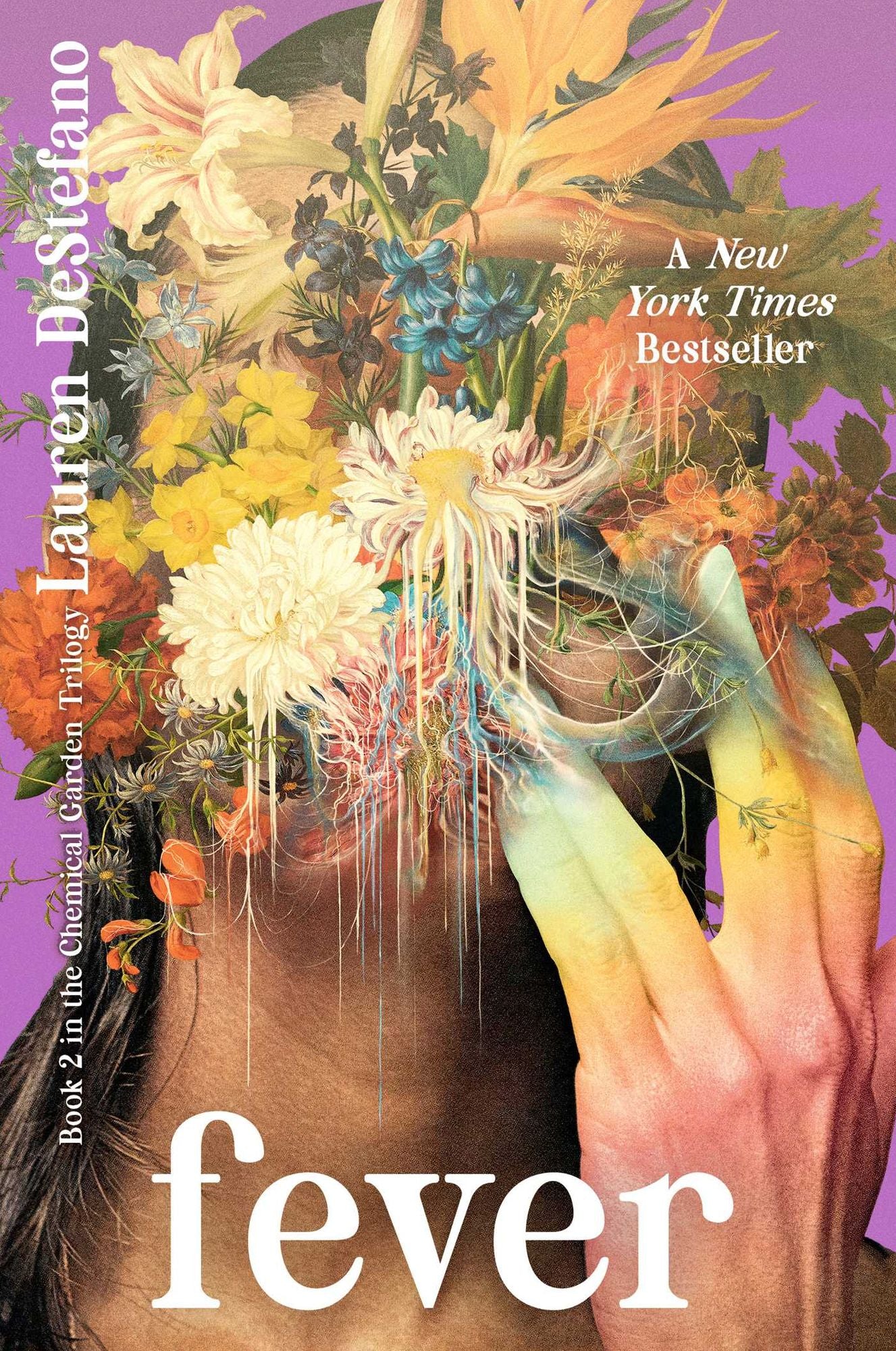 Fever (Chemical Garden Series #2)