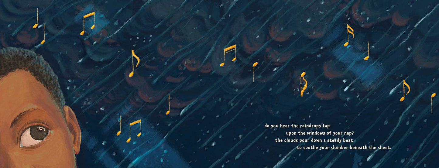Nighttime Symphony