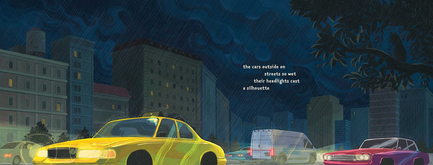 Nighttime Symphony