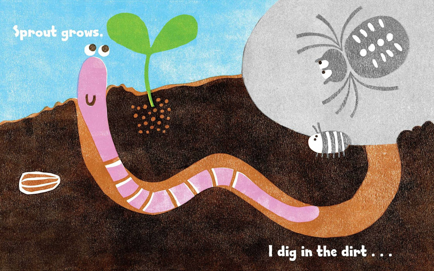 Dig In!