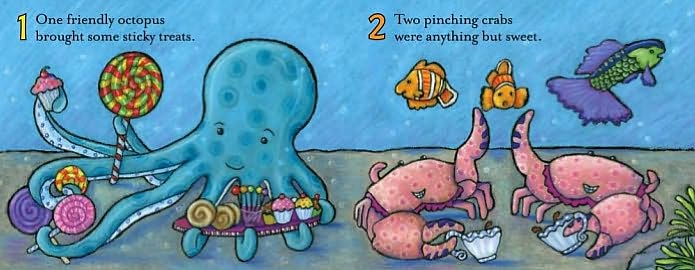 Three Little Mermaids