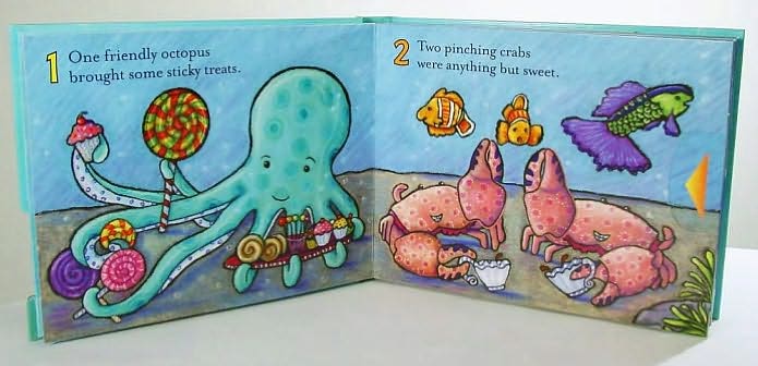 Three Little Mermaids
