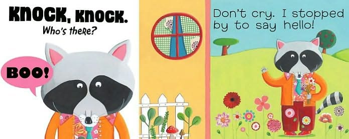 Lettuce In!: And Other Knock-Knock Jokes