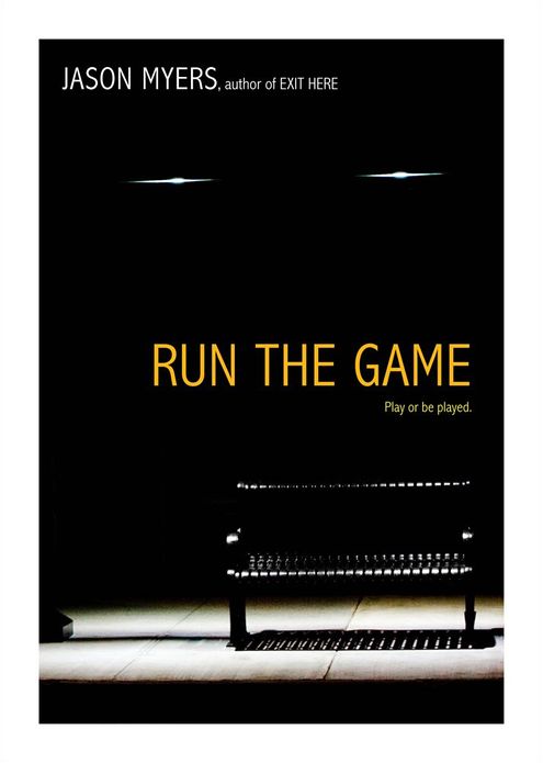 Run the Game