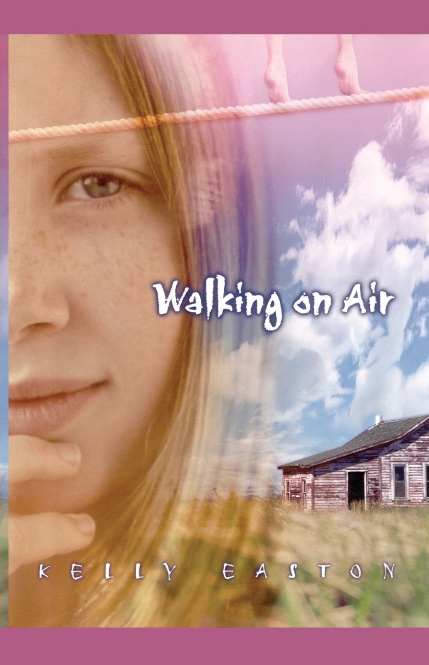Walking On Air
