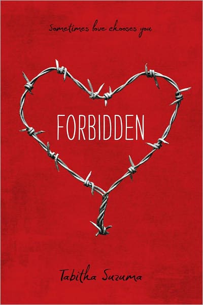 Forbidden