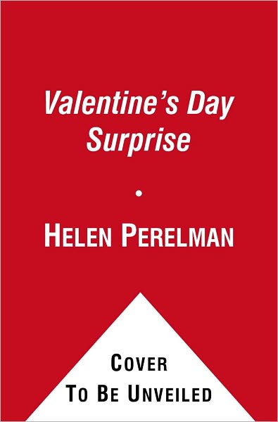 A Valentine's Surprise