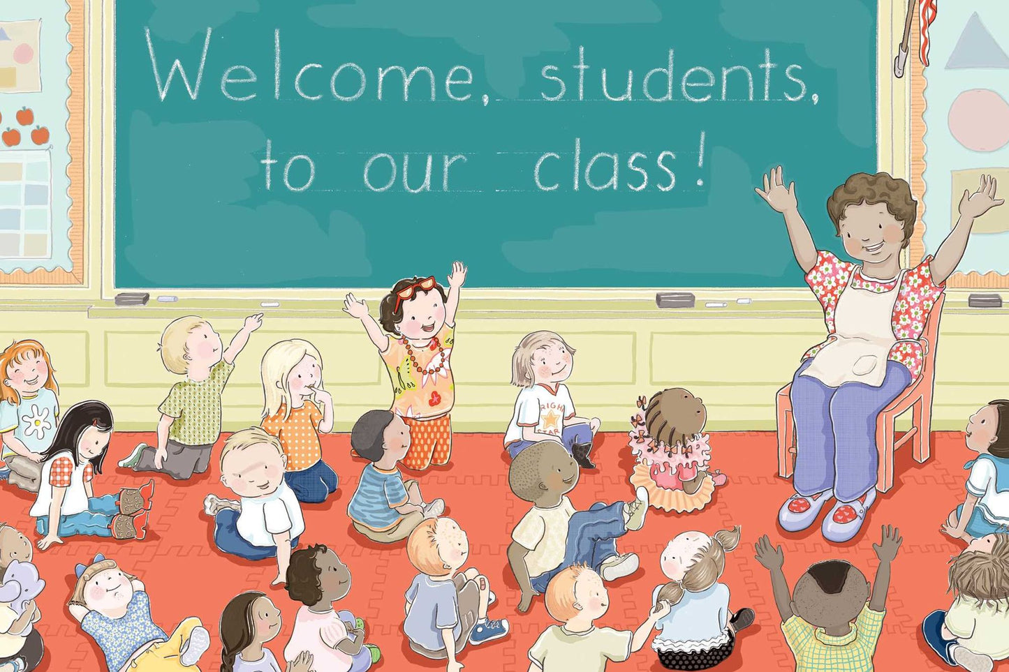 The Class