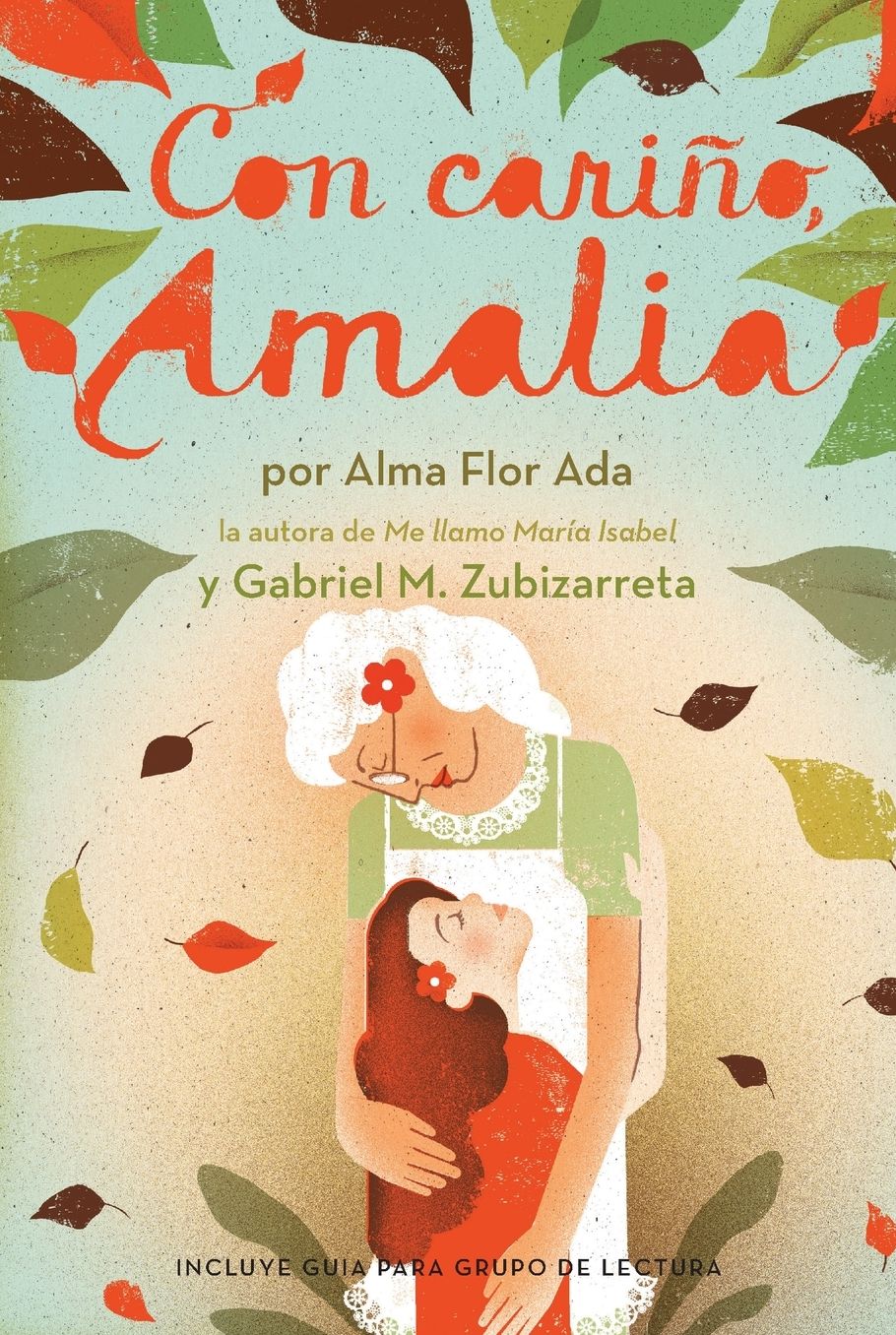 Con cariï¿½o, Amalia (Love, Amalia)