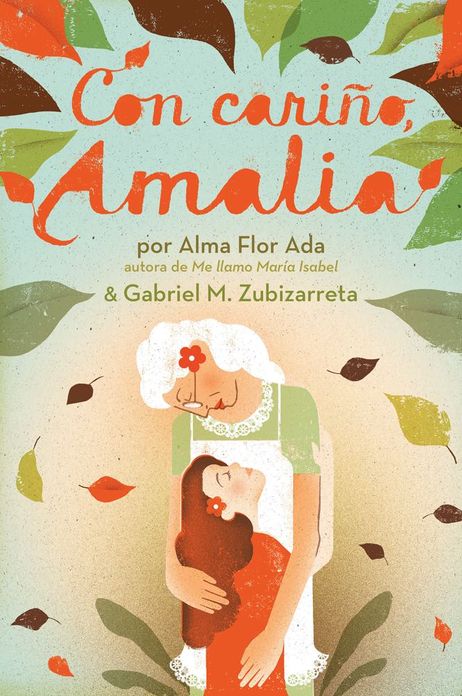 Con cariño, Amalia (Love, Amalia)