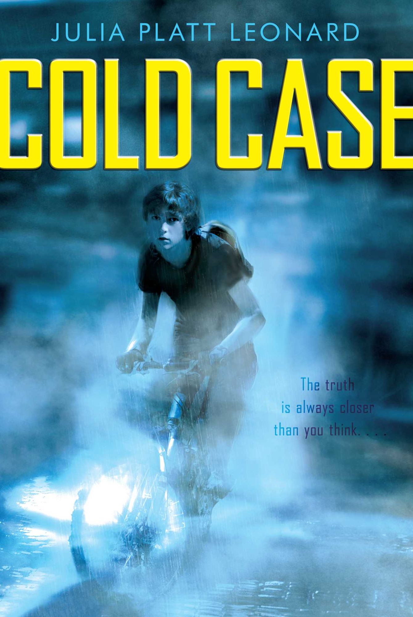 Cold Case