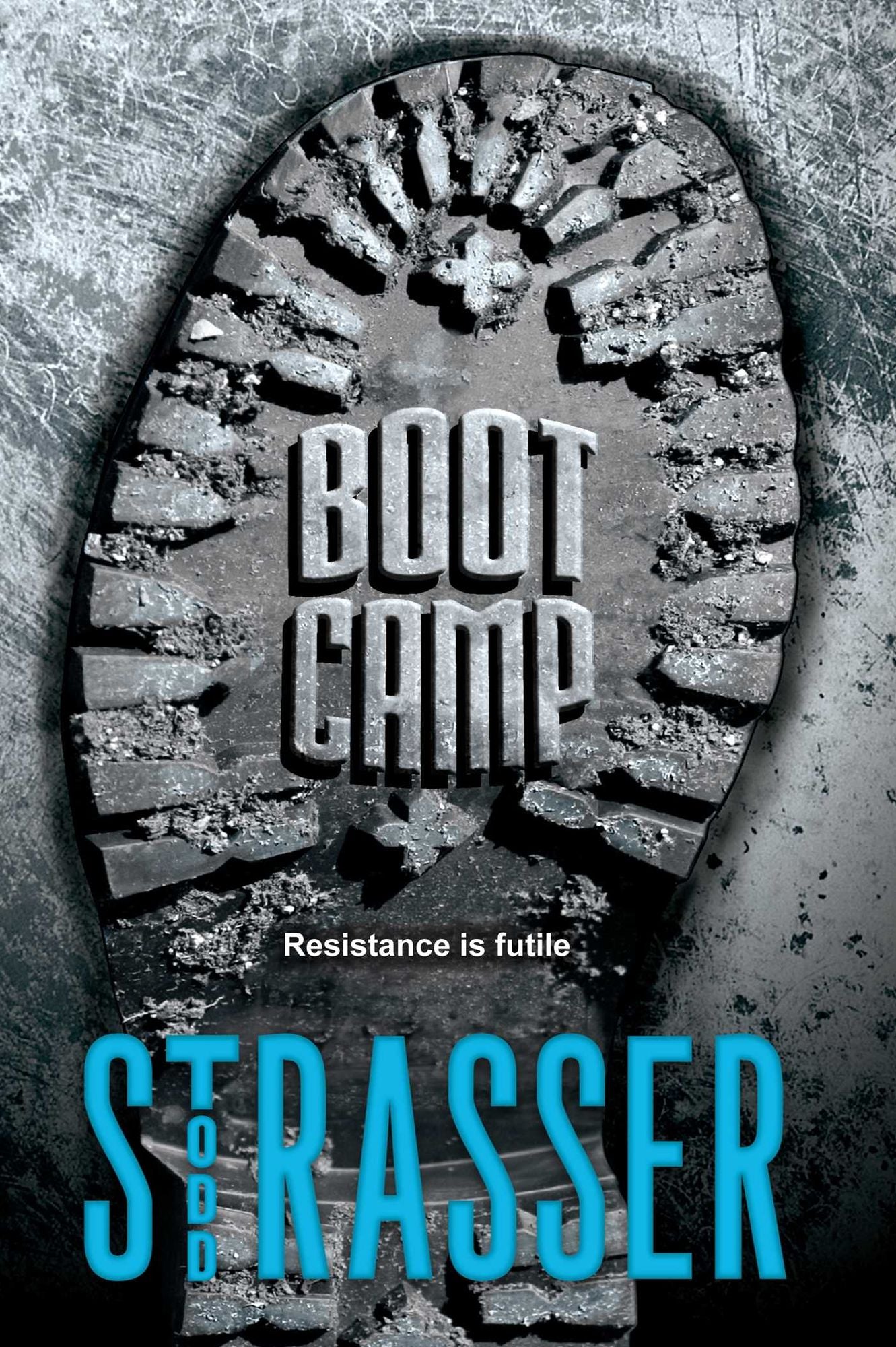 Boot Camp