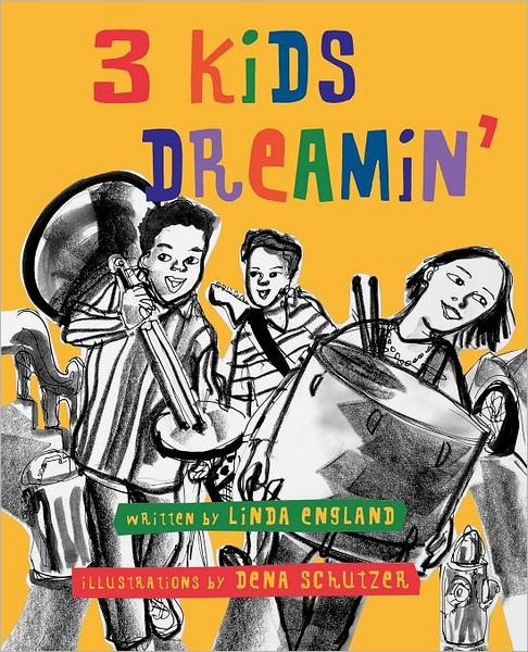 3 Kids Dreamin'