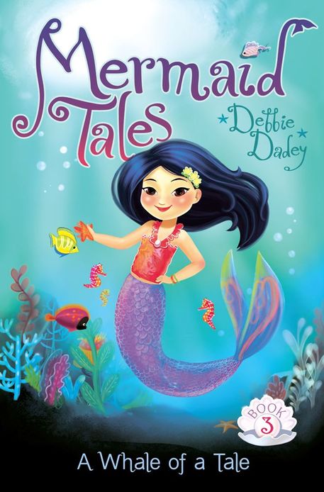 A Whale of a Tale (Mermaid Tales Series #3)