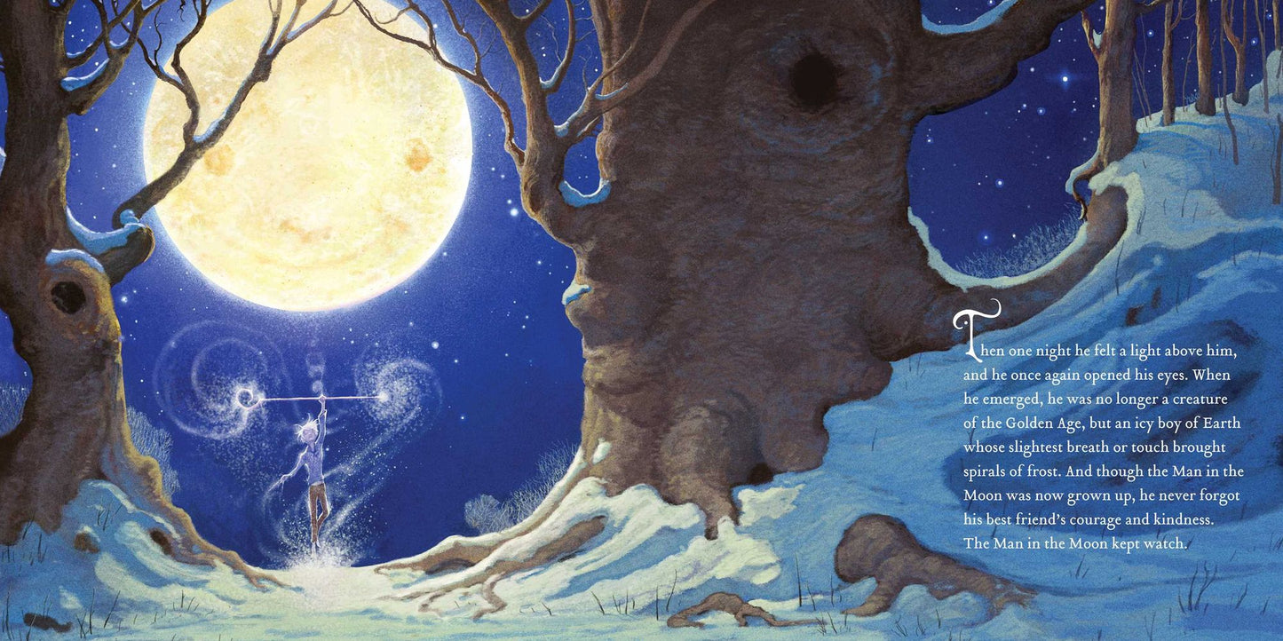 Jack Frost