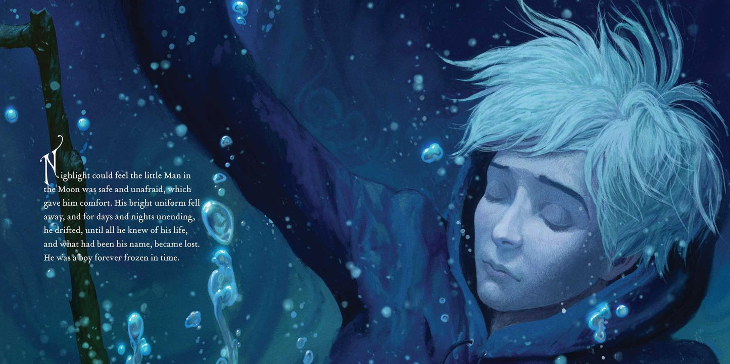 Jack Frost