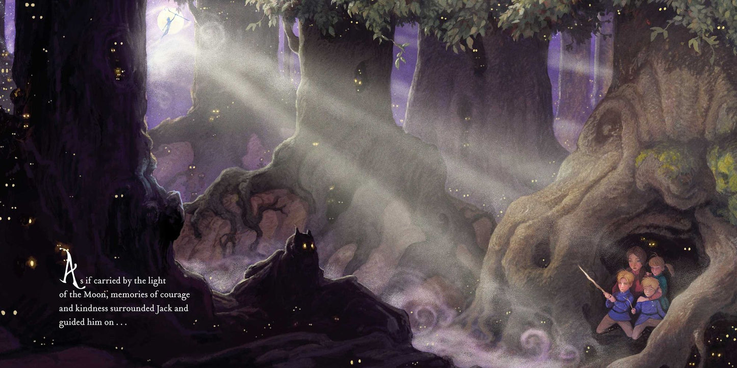 Jack Frost
