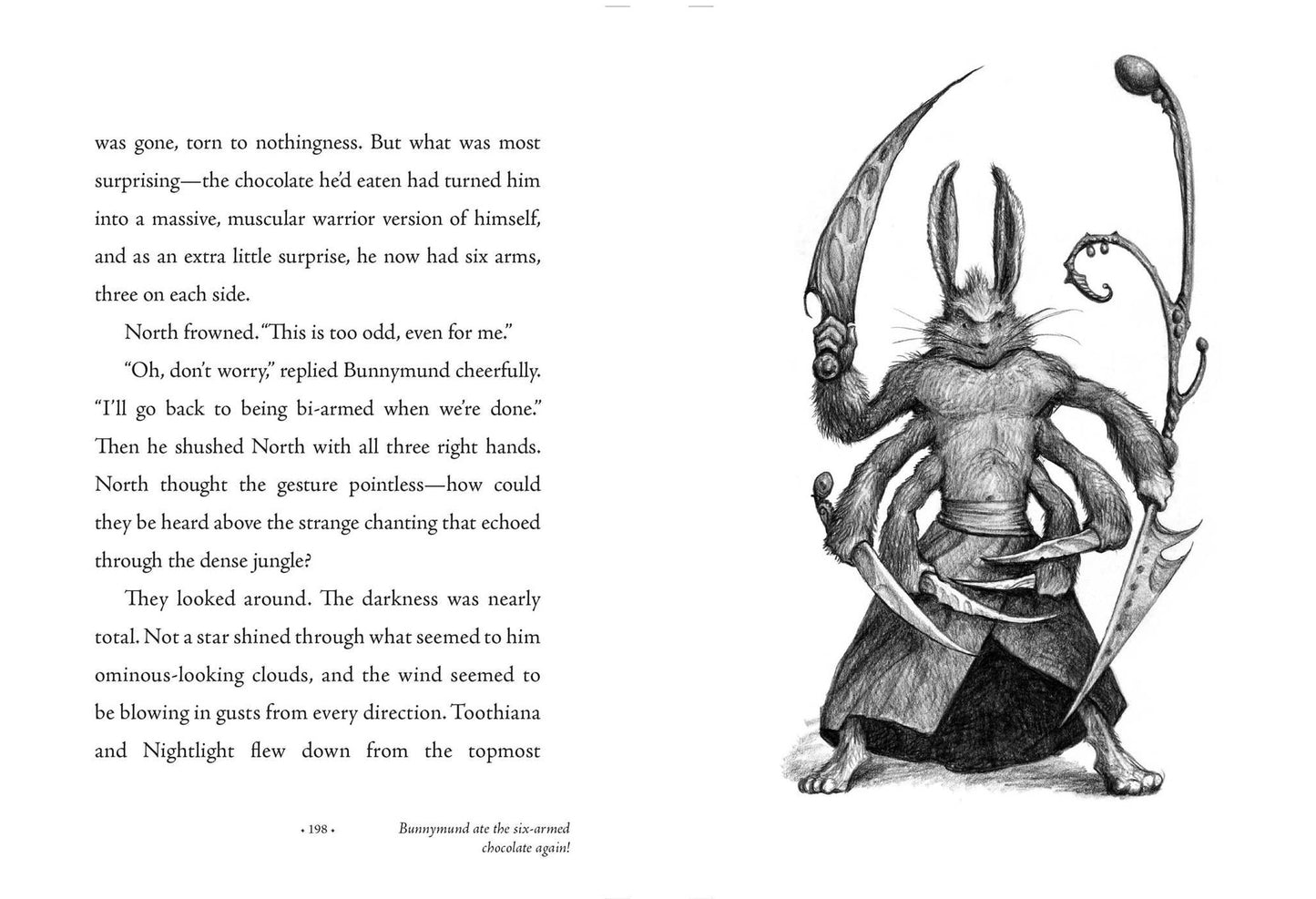 Toothiana, Queen of the Tooth Fairy Armies
