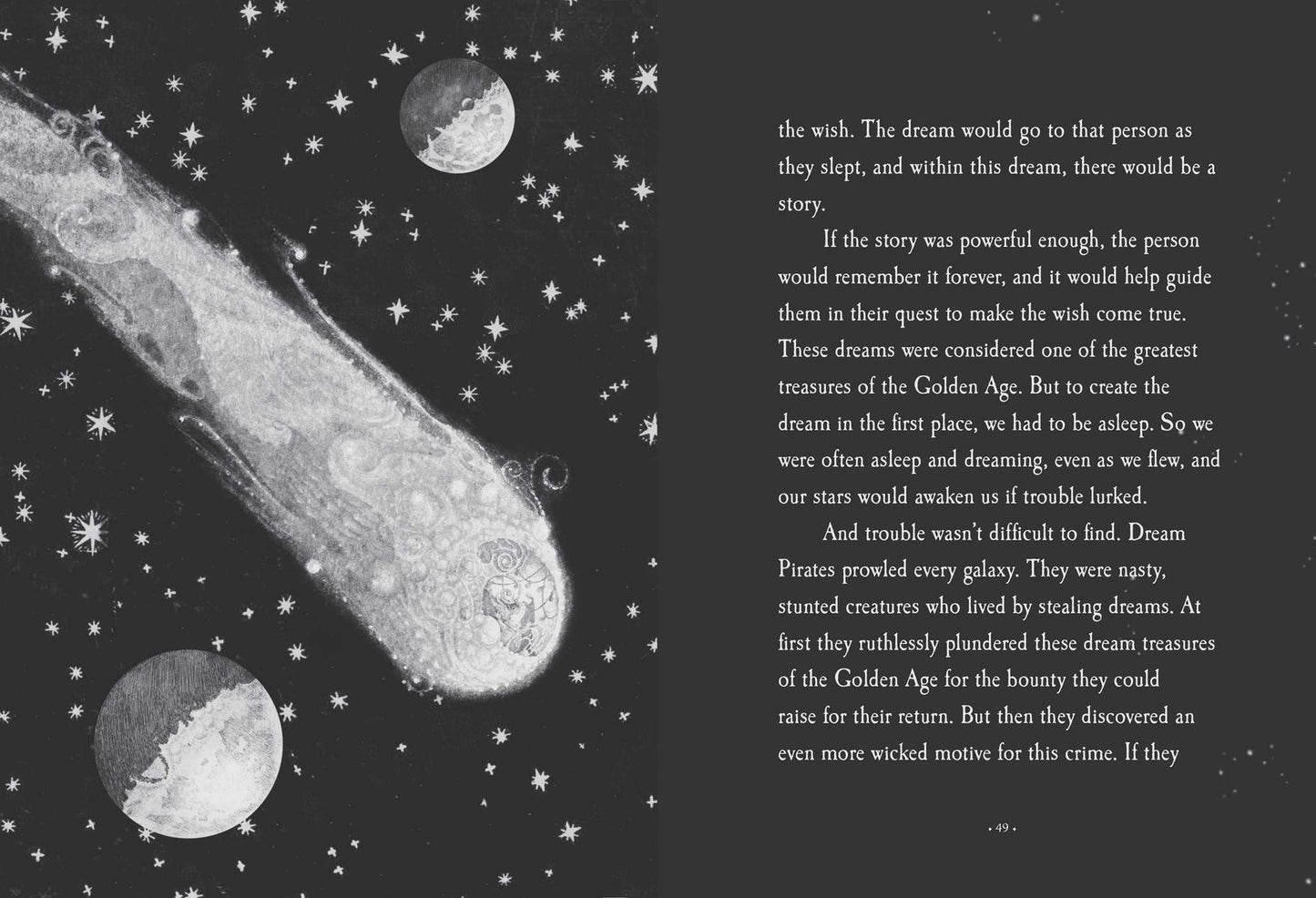The Sandman and the War of Dreams