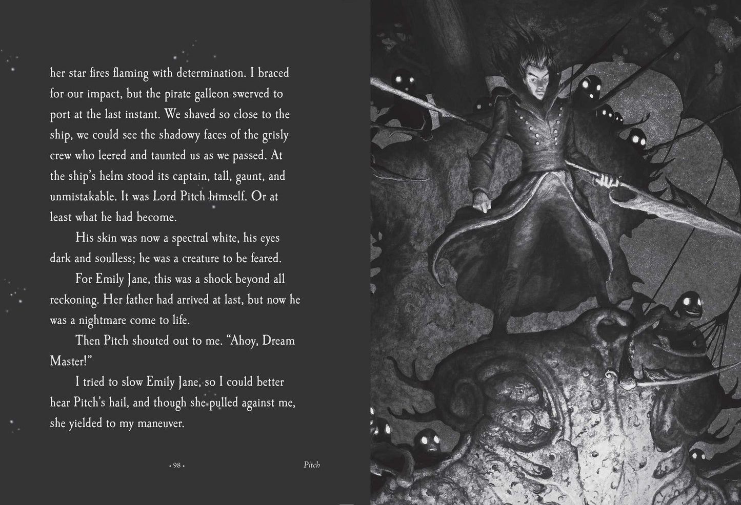 The Sandman and the War of Dreams