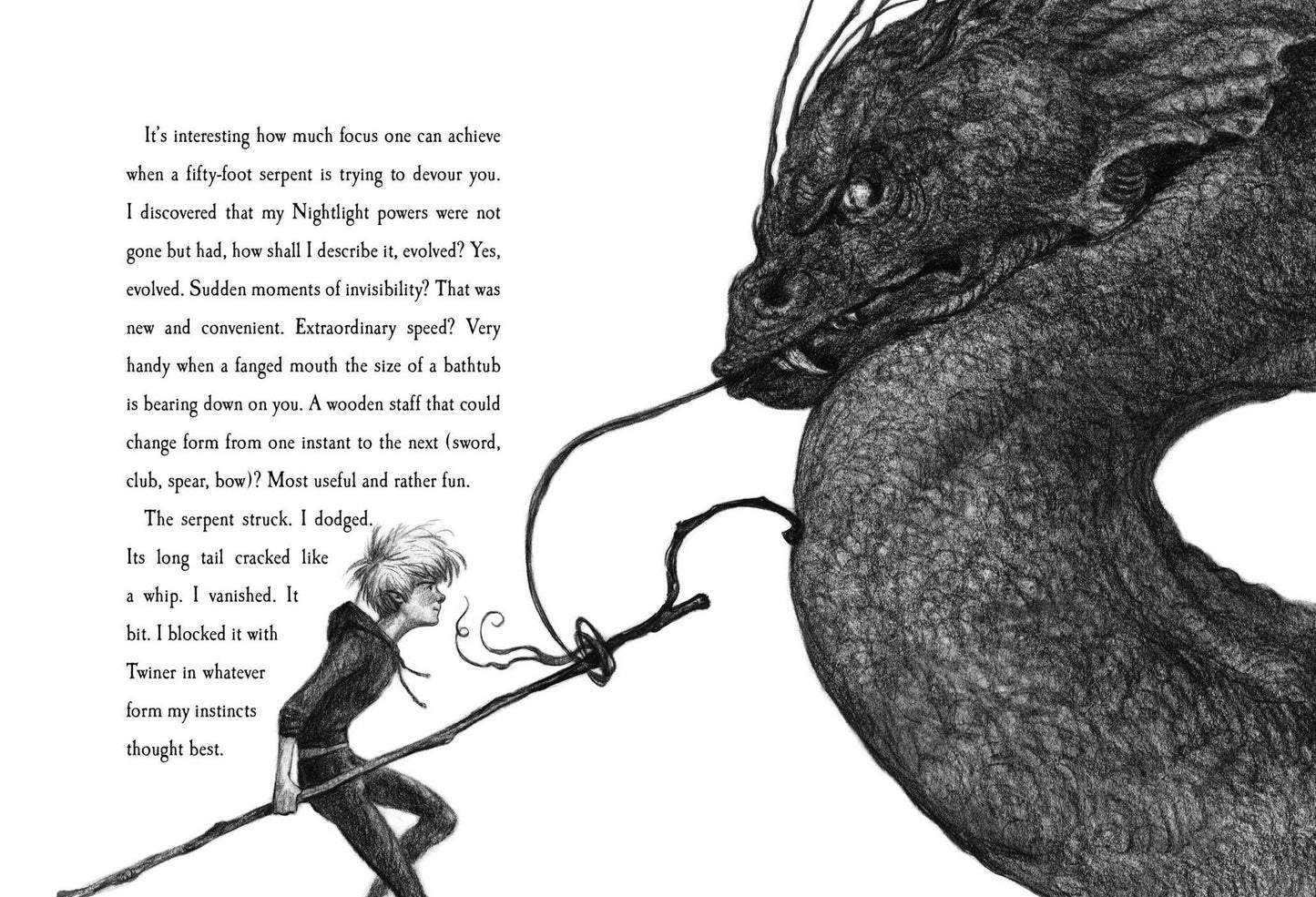 Jack Frost: The End Becomes the Beginning