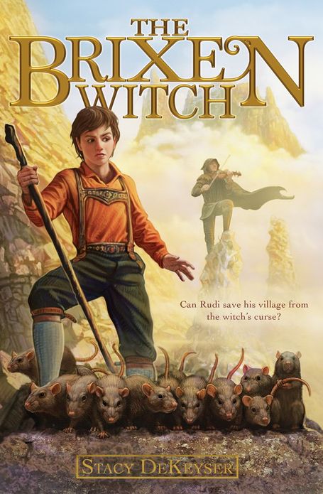 The Brixen Witch