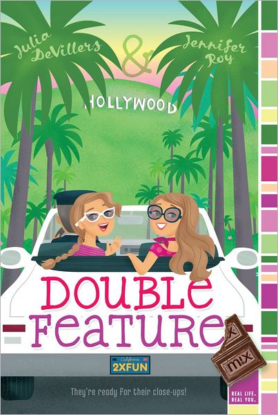 Double Feature (Mix Series)