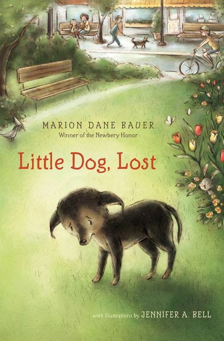 Little Dog, Lost