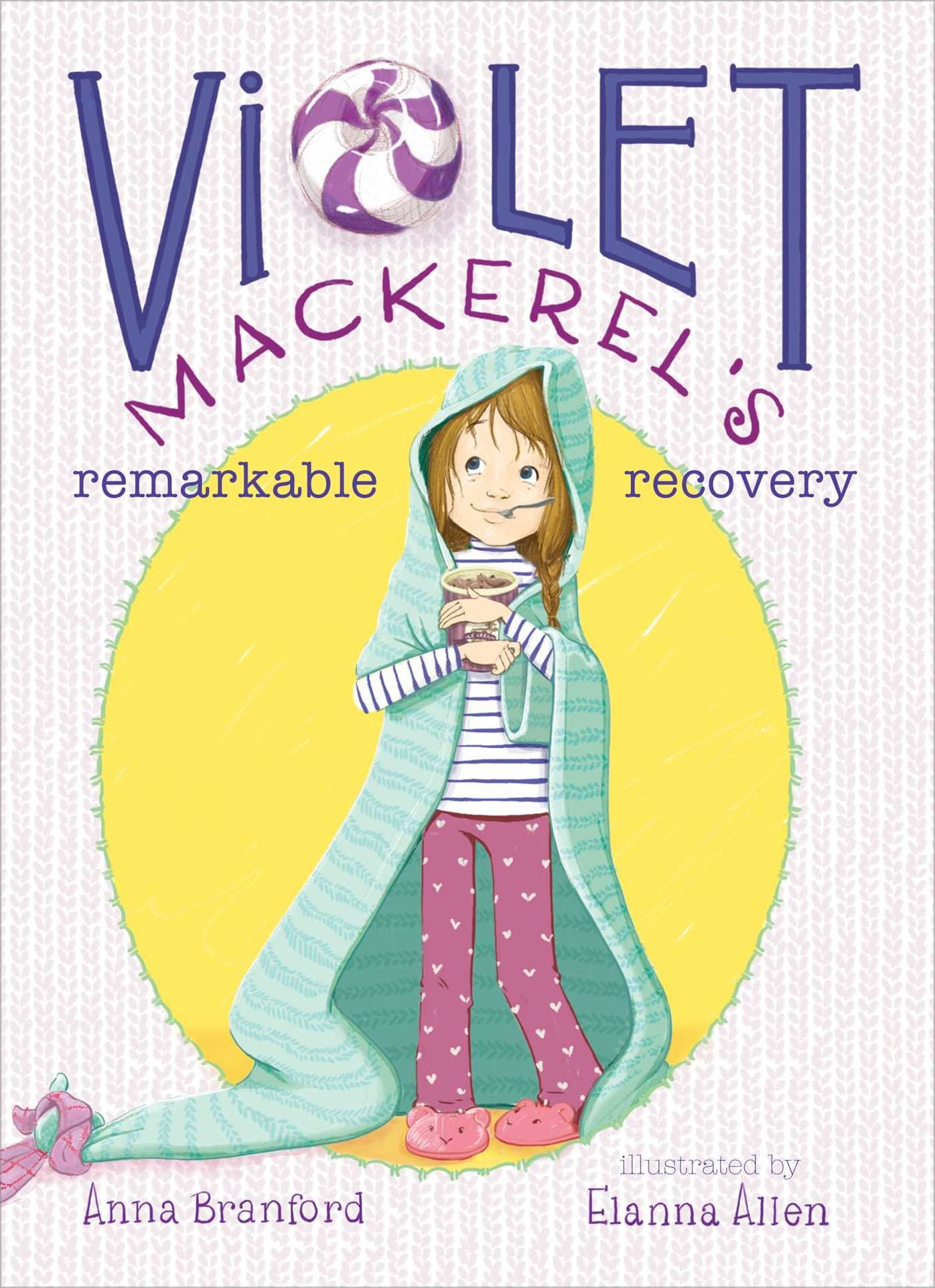 Violet Mackerel's Remarkable Recovery
