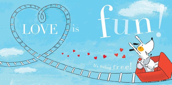 Love Is You & Me