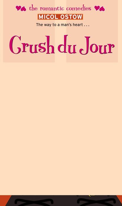 Crush du Jour
