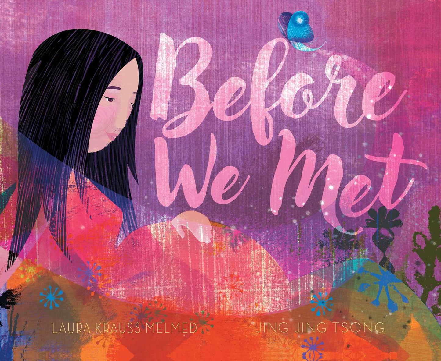 Before We Met