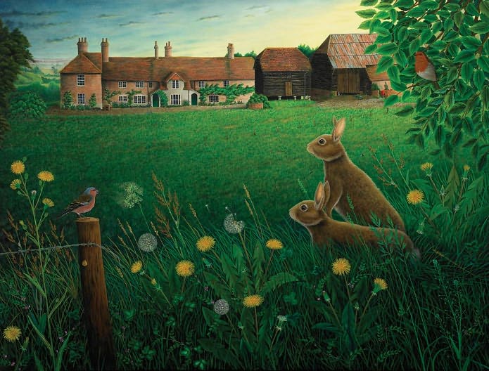 Watership Down