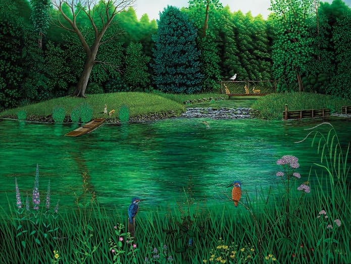 Watership Down