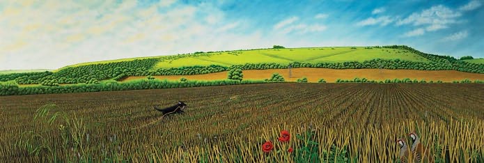 Watership Down