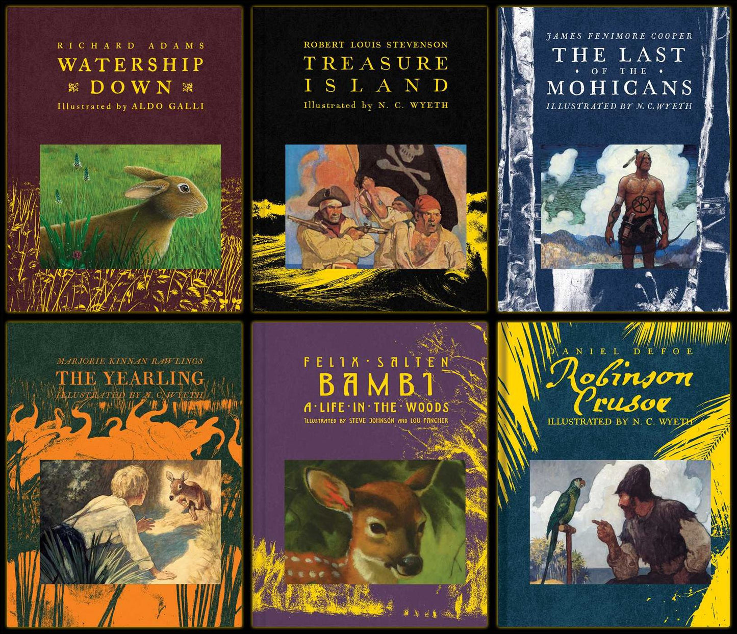Watership Down
