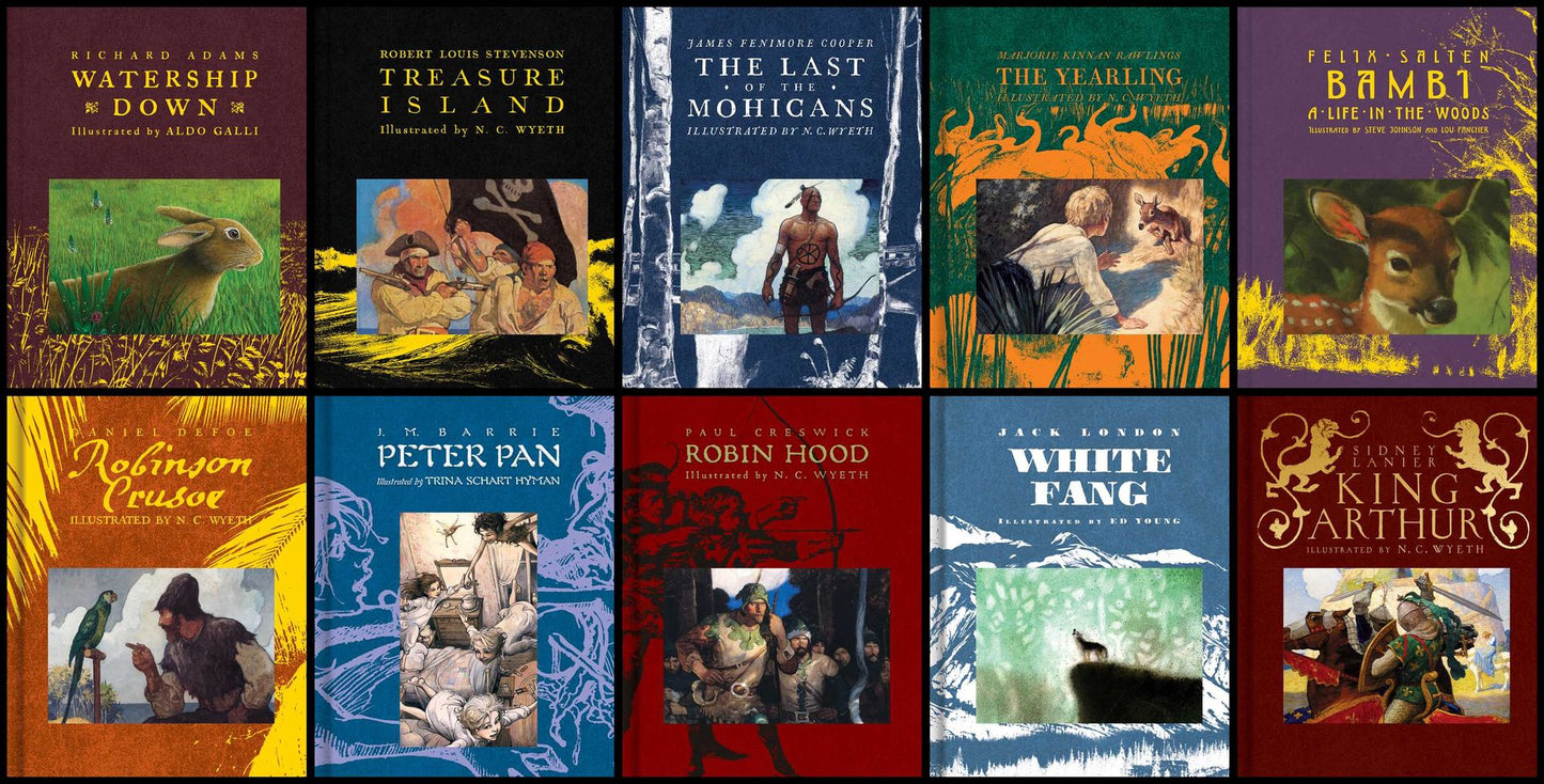 Watership Down