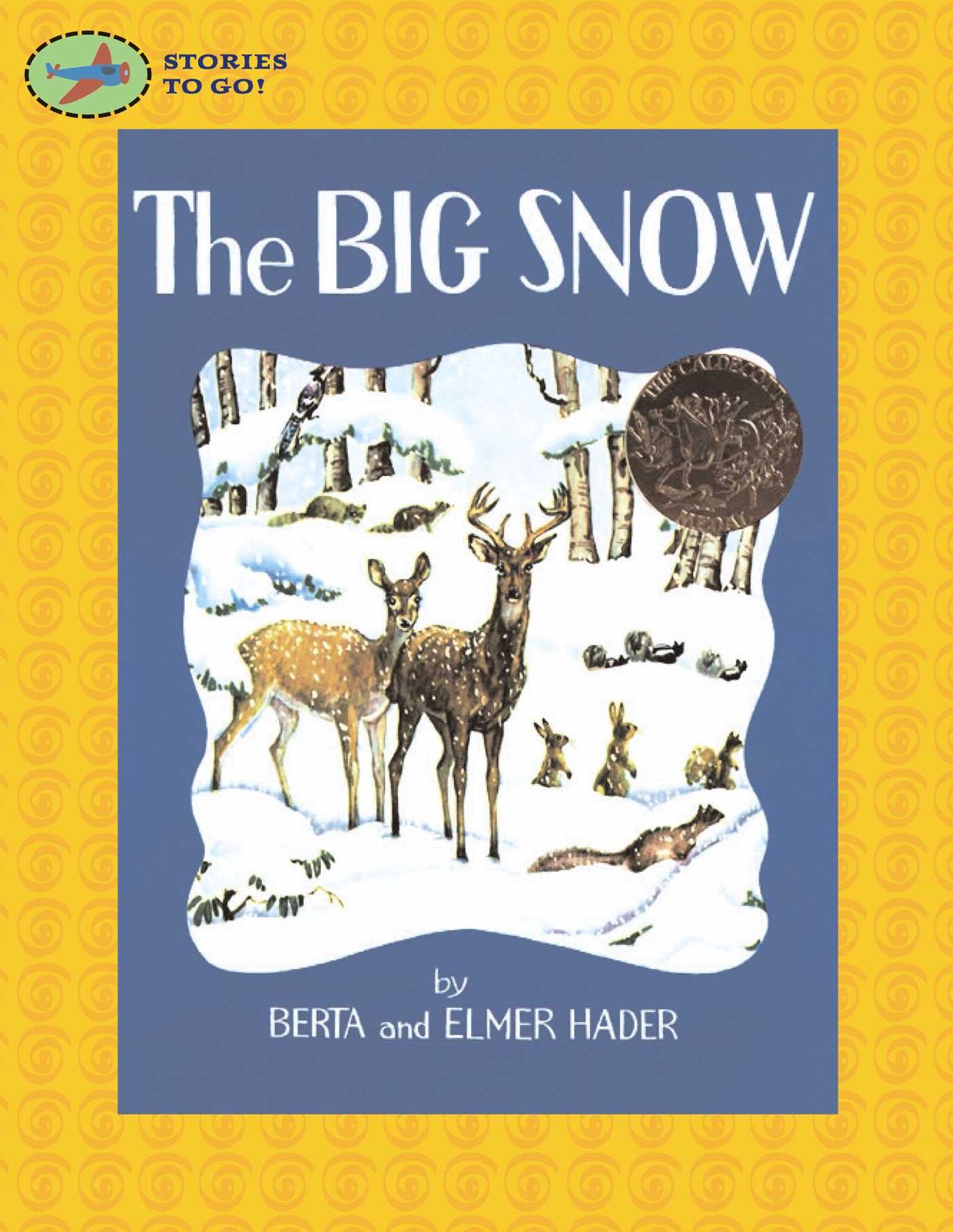 The Big Snow